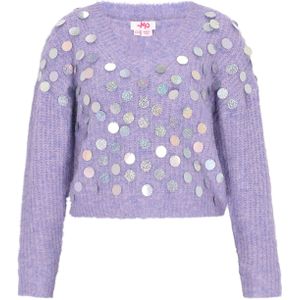 MYMO Trui  turquoise