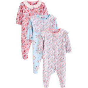 Next Rompertje/body  gemengde kleuren