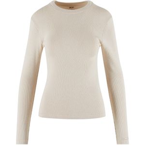 Aim'n Functioneel shirt  beige