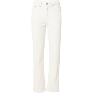 MUD Jeans Jeans 'Rose'  natuurwit