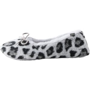 Next Ballerina  grijs / donkergrijs