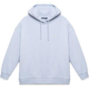 BIG STAR Sweatshirt 'RAISALA'  lichtblauw