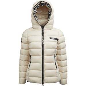 JACK1T Tussenjas 'R3D Slick Racer'  stone grey