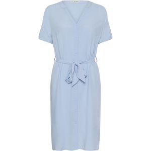 Love Copenhagen Jurk 'Luda'  lichtblauw