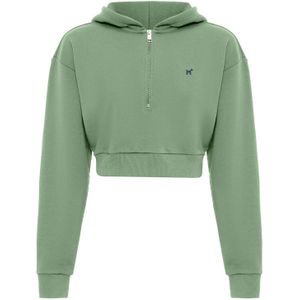 Williot Sweatshirt  groen