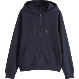 Next Sweatvest  navy