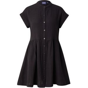 GAP Jurk  zwart