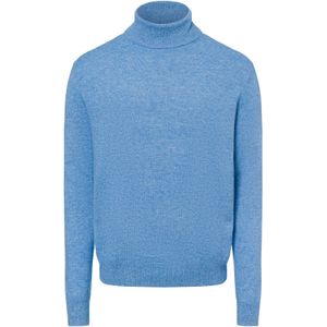 Andrew James Trui  lichtblauw