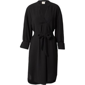 Peppercorn Blousejurk 'Sabia'  zwart