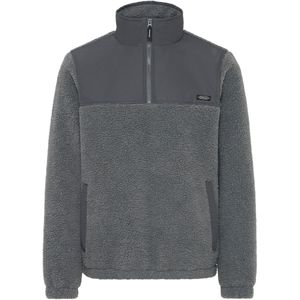 BLEND Tussenjas ' BHMTortex '  donkergrijs