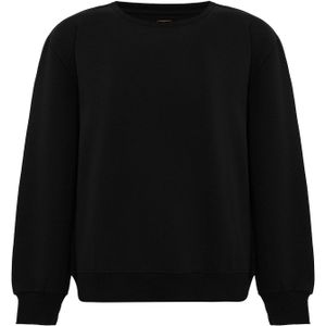 Jacey Quinn Trui  zwart