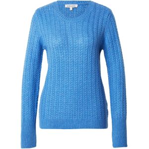 MORE & MORE Trui  blauw