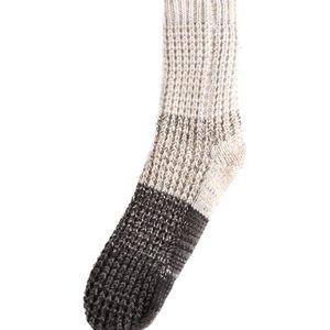 Next Sokken  beige / grijs