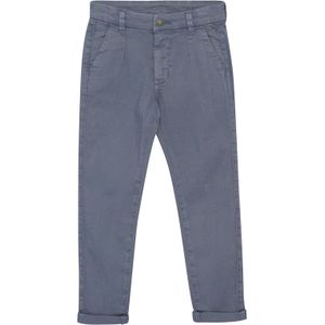 MINYMO Broek  duifblauw