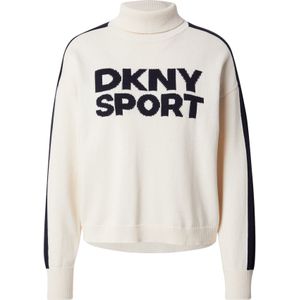 DKNY - Performance - Sporttrui - Zwart - Col