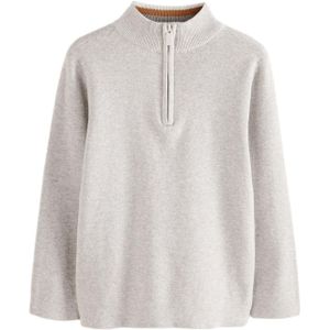 Next Trui  lichtgrijs