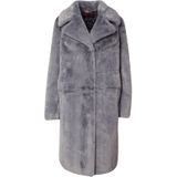 Frieda & Freddies - Damesjas - Regular Fit - Reverskraag - Steekzakken