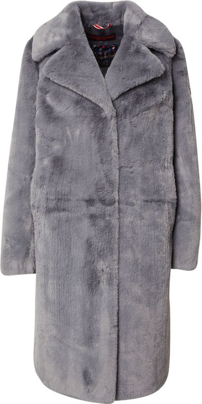 Frieda & Freddies - Damesjas - Regular Fit - Reverskraag - Steekzakken