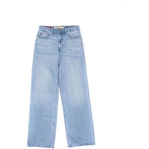 BIG STAR Jeans 'ATREA'  blauw