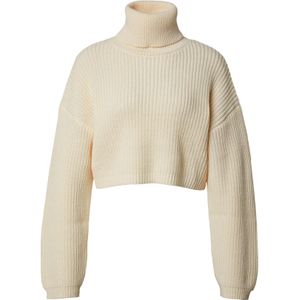 LeGer by Lena Gercke Trui 'Carola'  wolwit