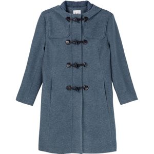 SHEEGO Tussenmantel  duifblauw