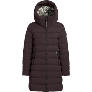 khujo Wintermantel 'Nekar2'  braam