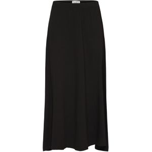 Pulz Jeans - Charlotte - Midi-rok - Vrouwenrok