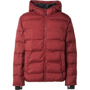 Only & Sons Tussenjas 'ONSUNION'  wijnrood