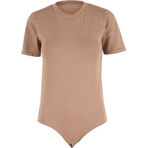 Lykkeland Atelier Body  bruin