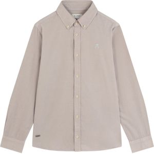 Scalpers Overhemd  grijs