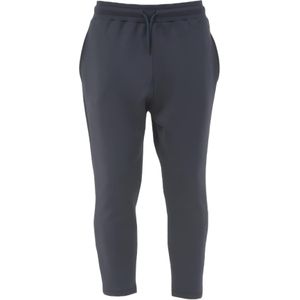 C&City Broek  donkergrijs