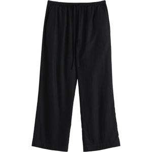 Lindex Broek 'Bella'  zwart