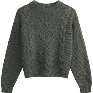 MELA Trui 'Samaira'  spar