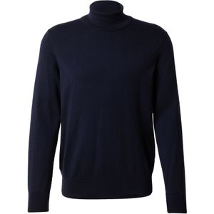 HECHTER PARIS Trui  navy