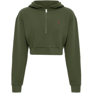 Williot Sweatshirt  kaki