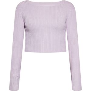 faina Trui  lavendel