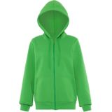 myMo ATHLSR Sweatvest  limoen