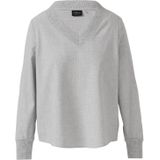 s.Oliver Blouse  grijs