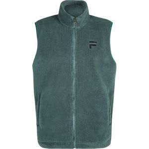 FILA Bodywarmer 'COUTANCES'  donkergroen