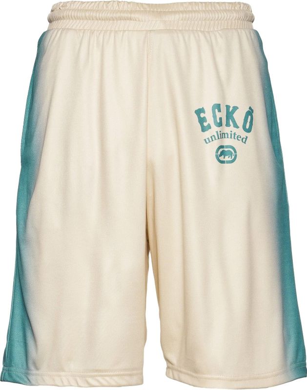 Ecko Unltd - Faded Soccer - Korte Sportbroek