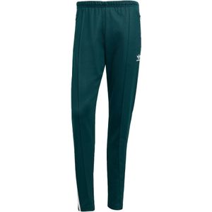 adidas - Adicolor Beckenbauer - Sportbroek - Zwart - Katoenmix