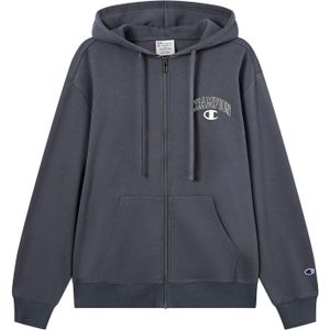 Champion Authentic Athletic Apparel Sweatvest  navy / wit