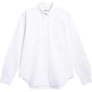 ARMEDANGELS Overhemd  wit
