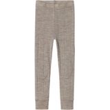 Merino Wol Lange Onderbroek