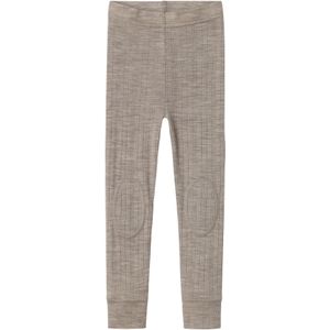 Merino Wol Lange Onderbroek