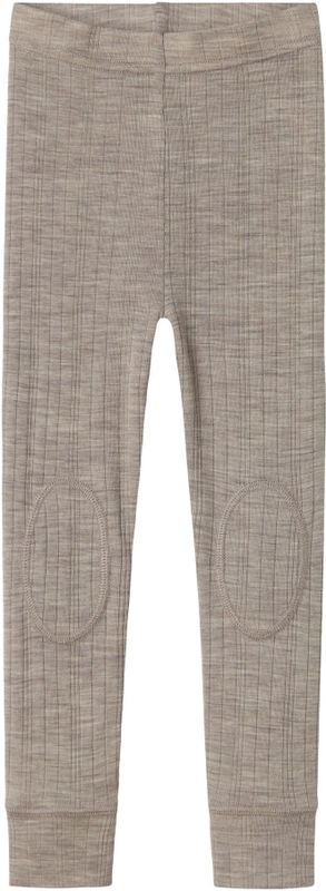 Merino Wol Lange Onderbroek