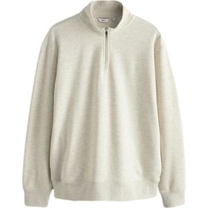 Next Sweatshirt  ecru