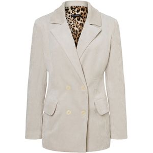 Ana Alcazar Blazers 'Adiba '  offwhite