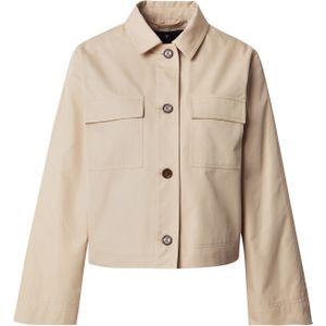 JOOP! - Odelia - Tussenjas - Lichtbruin