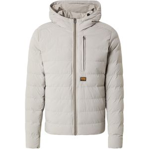 G-STAR Tussenjas  lichtgrijs